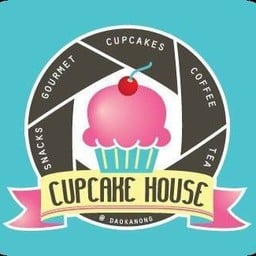 Cupcake House (คัพเค้กเฮ้าส์)