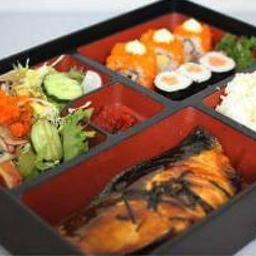 เบนโตะ B