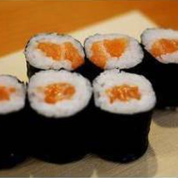 มากิแซลมอน