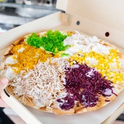 ขนมครก ๙ หน้า