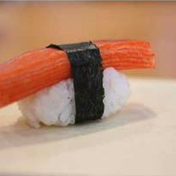 ข้าวปั้นปูอัด