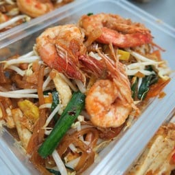 ผัดไทย ยโสธร ( ผัดไทย/อาหารตามสั่ง)