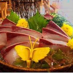 ซาซิมิฮามาจิ คอมโบ