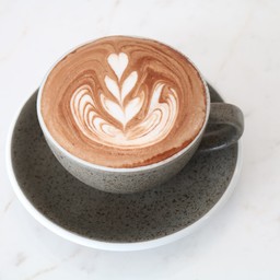 HOT MOCHA