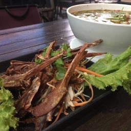 ร้านบาร์กรูคาเฟ่