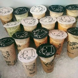 milin cha บ้านแลง