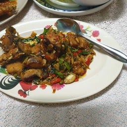 เปรี้ยวปาก