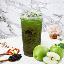 ชาแอปเปิ้ล