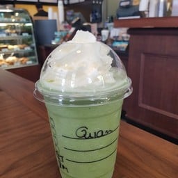 Starbucks Haymarket
