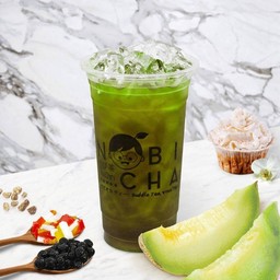 ชาเมล่อน