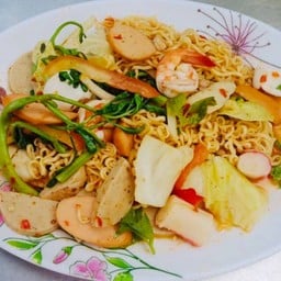 ยำมาม่ารวมมิตร