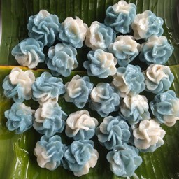 ช่อม่วง