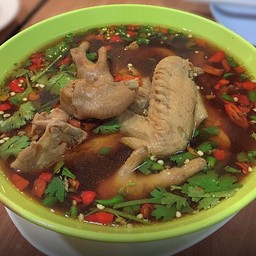 ต้มซุปเปอร์รวม