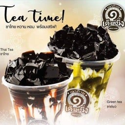 ร้านข้าวกะเพรา โดยพี่เอ๋ เคหะร่มเกล้า เคหะร่มเกล้า 27 แยก 7-4