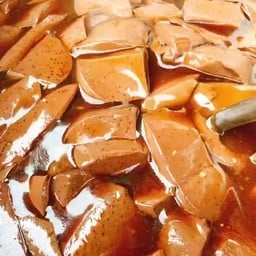 เลือดเป็ด