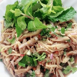 ซุปหน่อไม้
