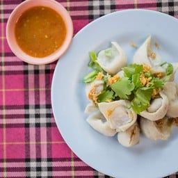 ก๋วยเตี๋ยวปลาถนอมศรี