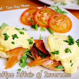 Coffee Affair Inverness