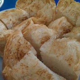 ขนมปัง 1 คู่