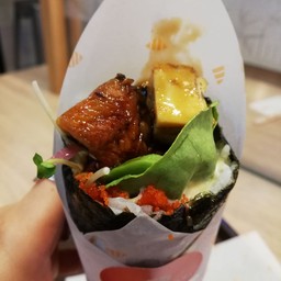 ลองสั่ง​กันดูนะ