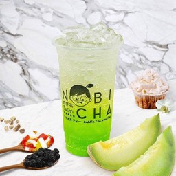 เมล่อนโซดา