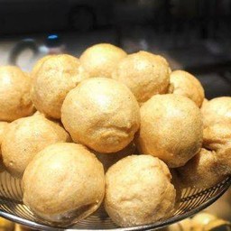 สตางค์ปลาระเบิด