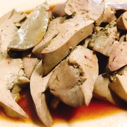 ตับเป็ด