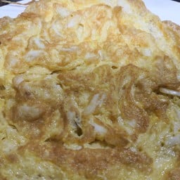 ไข่เจียวปู