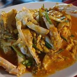 เจ้แมว ปอเปี้ยะทอด เต้าหู้ทอด เผือกทอด ข้าวโพดทอด ไชท้าวทอด สาขาเดียว