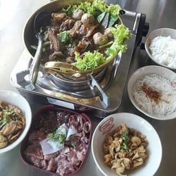 สุดยอดเนื้อตุ๋น kobe พิษณุโลก
