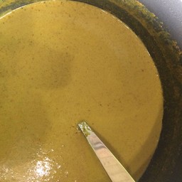 น้ำยาปู