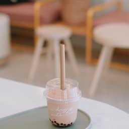 A Day With Tea