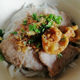 เจ้จู ก๋วยเตี๋ยวต้มยำ