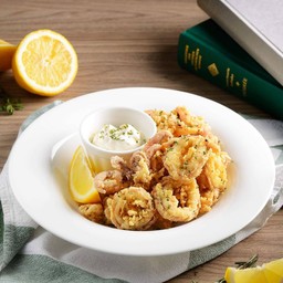CALAMARI