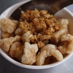 ก๋วยเตี๋ยวปากหม้อ บางคล้า
