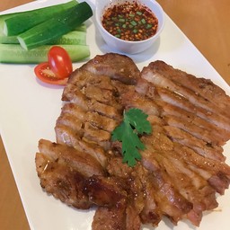 หมูหิว