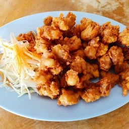 อีสานส้มตำหัวสะพาน