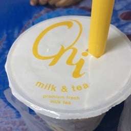 Oni Milk & Tea อินทามระ29