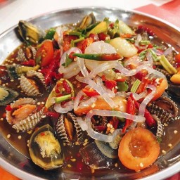 ลาบนัว สาขาจ๊อดแฟร์ แดนเนรมิต