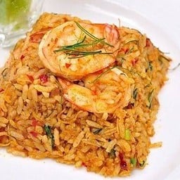 สารพัดผัดข้าว By เจ๊หมวย