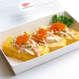 ไข่หวาน หน้าล้น