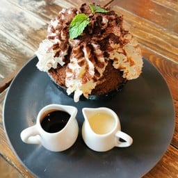 Vanilla D Cafe