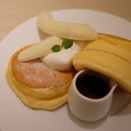 A Happy Pancake Nagoya, Sakae