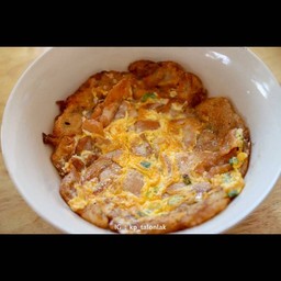 คั่วไก่ธรรมดา