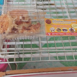 ร้านมันปิ้ง รสทิพย์ สาขาสุริวงค์