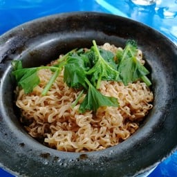 หมี่อบเป็ด