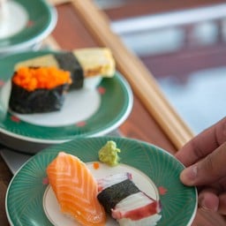 Fukaya ม.ราชมงคลอีสาน