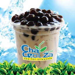 ChaCoolZa (ชาคูลซ่า) คลองสาน
