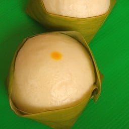 ร้านศิริ ชาลาเปา ปั๊มเอสโซ่ หนองหอย