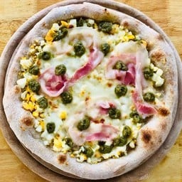 PICCOLA - GOURMÈT PIZZA